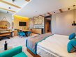 SPA Complex Belchin Spring - Single deluxe room (hotel)