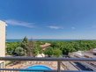 Elena Hotel and Wellnes - Studio sea view