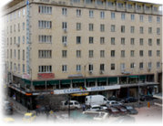 Slavyanska Beseda Hotel