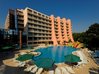 Helios Spa & Resort hotel, Golden Sands