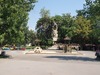 Oborishte park (Zaimov's garden)